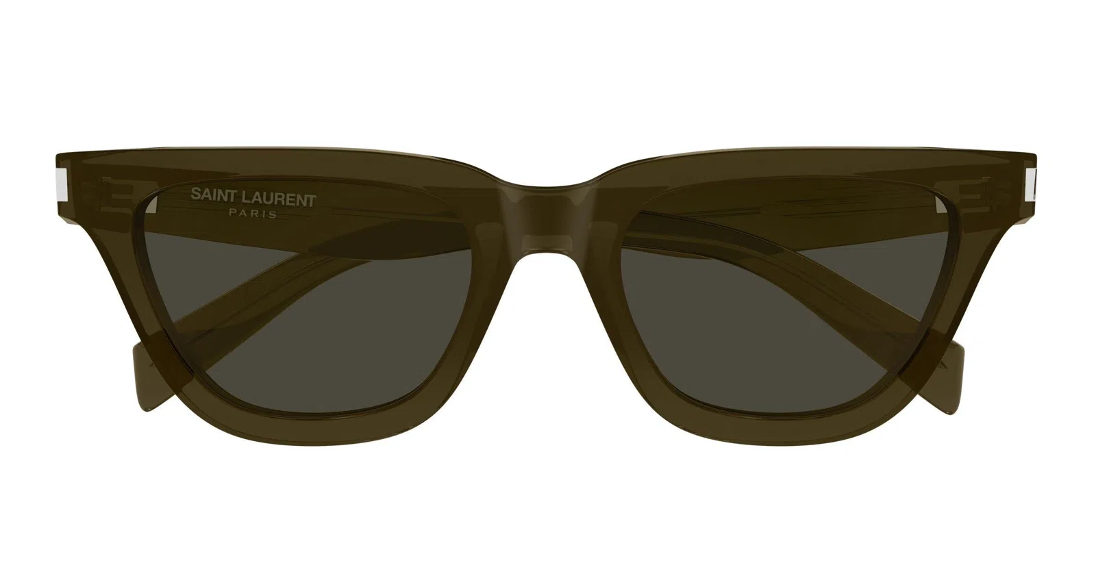 Saint Laurent New Wave SL 462 SULPICE Sunglasses - view 2